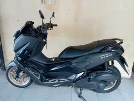 YAMAHA NMAX 2019 LOW KM KONDISI BAGUS