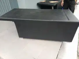 Sofa spa message/refleksi