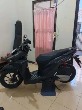 vario 150 2018 keyless