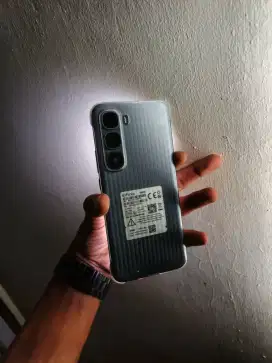 infinix hot 60 pro+