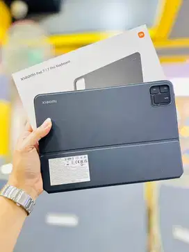 Xiaomi Pad 7 & 7 Pro Keyboard 1 Bulan pakai