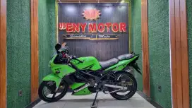 UD ENY MOTOR - Kawasaki Ninja RR OLD thn 2011 super
