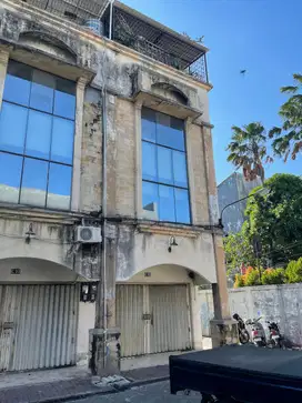 Dijual Ruko Mayjen Sungkono dekat dgn Mie Jangkrik
