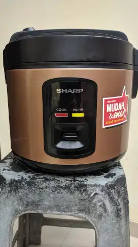 Magicom 1,8 liter