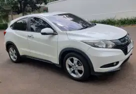 Honda HRV 1.5 E AT 2015 Putih Tgn 1 Dari Baru Istimewa Sekali Terawat