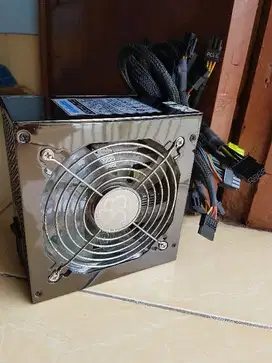 PSU Simbadda Metalic 500w