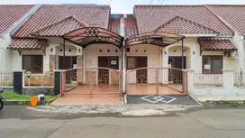 Dijual Rumah Villa Melati Mas
