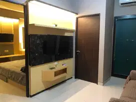 Apartemen TransPark Cibubur 2 BR Full Furnished, Disewakan per 3 bulan