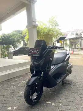 YAMAHA NMAX NEO 2025 MESIN HALUS