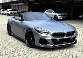 BMW Z4 M40i 3.0 2024 NEW MODEL FULL MODIF PPF LIKE NEW