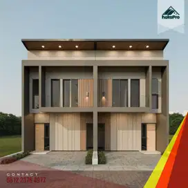 Rumah Dijual Di Selasar Bekasi Perumahan Islami di Pusat Kota Bekasi
