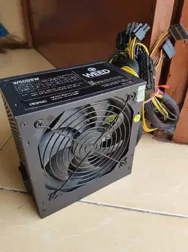 PSU WEED W500SW 500w