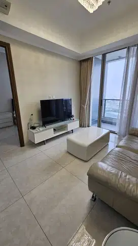 Di sewakan Apartemen Taman Anggrek Residences