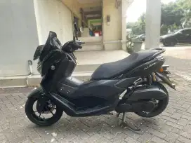 YAMAHA NMAX NEO 2025 PAJAK PANJANG