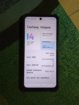 Redmi note 10 5G 8/128