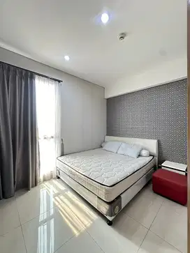 Disewakan Apartemen Taman Anggrek Residence 3 Bedroom furnish