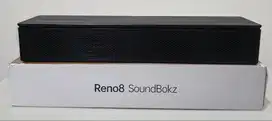 Speaker Bluetooh Reno8 SoundBokz