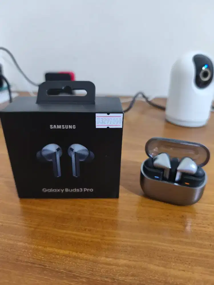 Samsung Galaxy Buds3 Pro