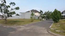 Dijual cepat tanah kavling kota baru parahyangan bandung