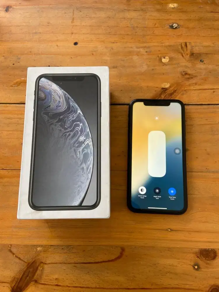 IPHONE XR 128 ALLOP