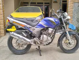 Yamaha Scorpio z 2005 jooos gandos