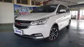2020 TDP 7,JT Wuling Cortez 1.5 CT Lux Bensin-AT Merah