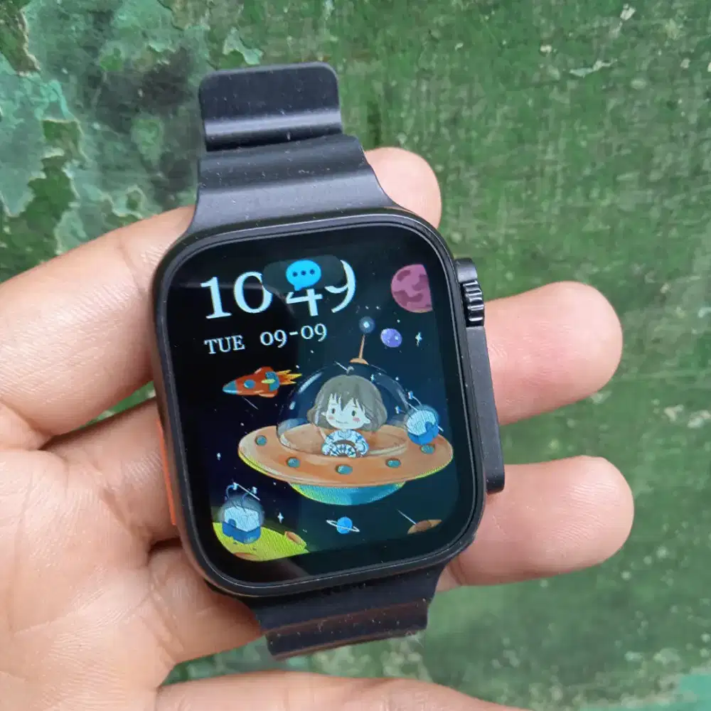 Smartwatch iwatch
