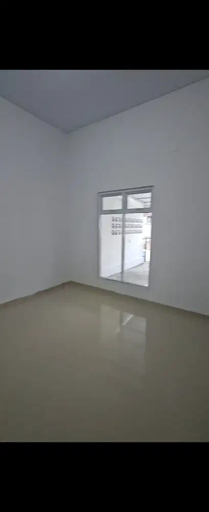 MURAH RUMAH BARU DP 0% 3 KT 2 KM