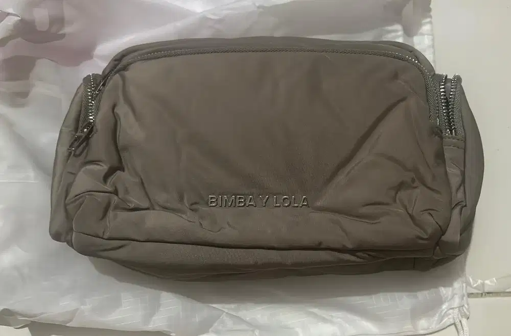 Bimba Y Lola Crossbody bag medium