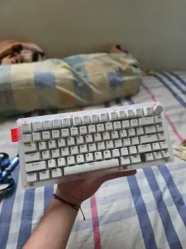 Pressplay Essential 75 Mechanical Keyboard