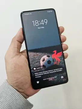 Redmi note 10 pro Ram 6/128 DUAL SIM