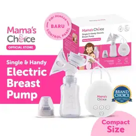 Pompa Asi Electric Mama’s Choice