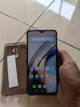 Redmi 9 Ram 4/64