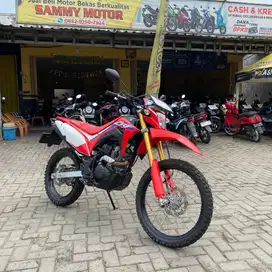 HONDA CRF 150 L 2024