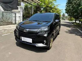 (Dp 2 jt) Xenia X 2021 Automatic Km Low