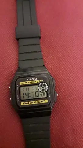 Casio f94 unisex