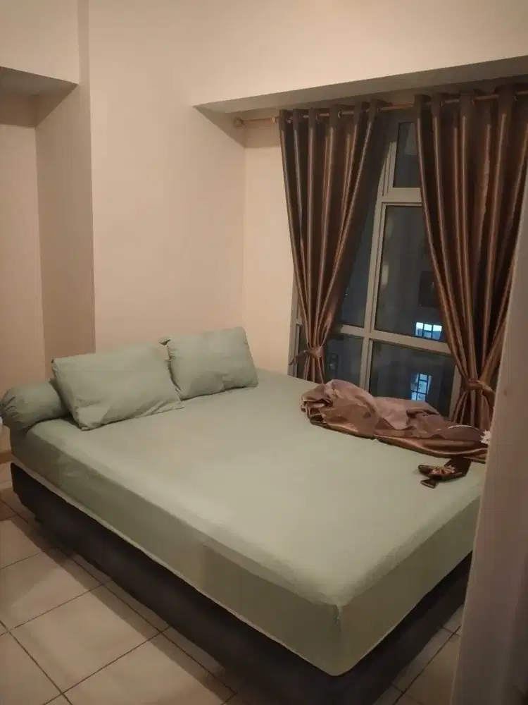 BUAT APA DEPOSITO ? Dapet aset dapet uang SEWA