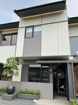 RUMAH PARK SERPONG TANGERANG