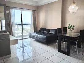 DISEWAKAN APARTEMEN CITY HOME MOI (rn)