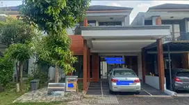 Disewakan Cepat Rumah di Cluster Green Cove BSD City
