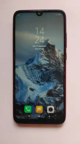 Smartphone Handphone Redmi note 7