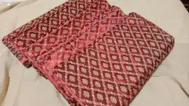 5 buah sarung bantal kursi yg mewah