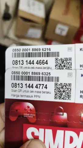 Nocan Telkomsel harga