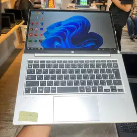 Laptop HP 635 Aero G7