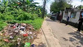 Tanah Bedahan Sawangan Depok