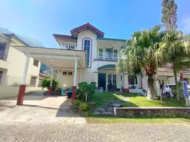 Rumah Vila Tawangmangu 2 Lt Furnish