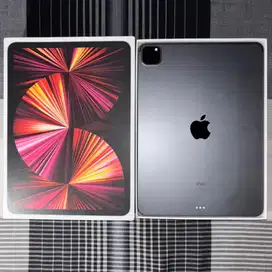 iPad Pro M1 256GB (11-inch 3rd Gen)