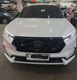 Honda CR-V 2023 Hybrid