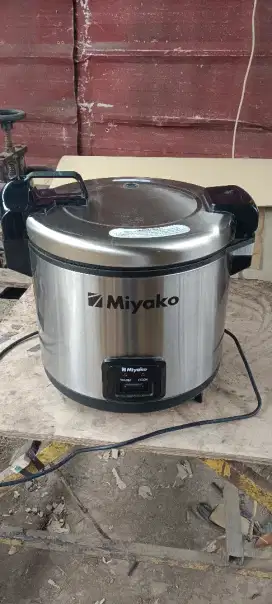 Miyako penanak nasi