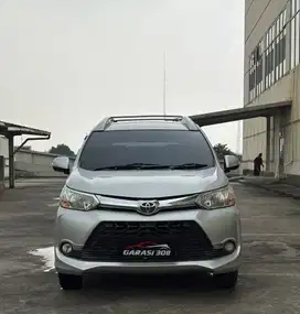 Toyota Avanza Veloz 1.3 MT